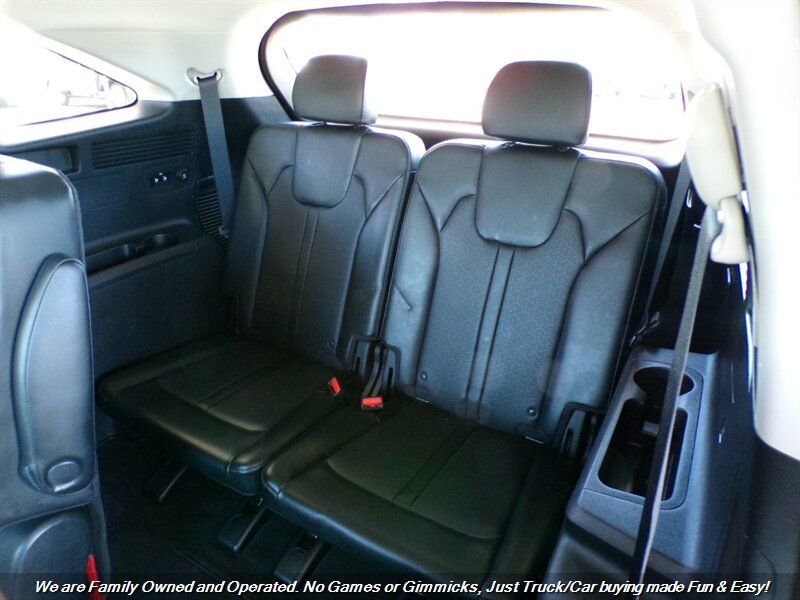 Used 2021 Kia Sorento SX FWD image 23