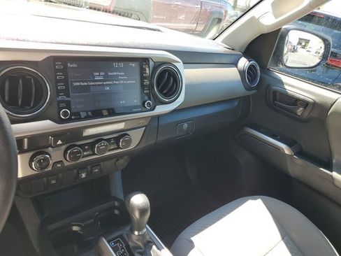 Used 2022 Toyota Tacoma SR5 image 27