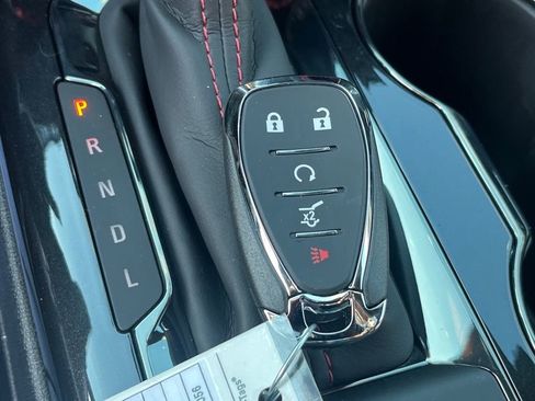 New 2026 Chevrolet Blazer RS image 21