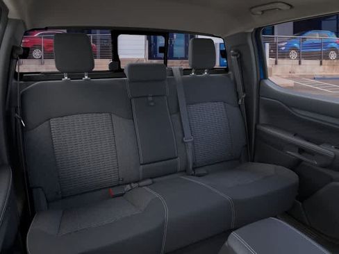 New 2026 Ford Ranger XLT AWD/4WD image 11