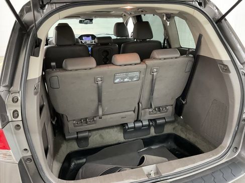 Used 2015 Honda Odyssey EX-L image 24