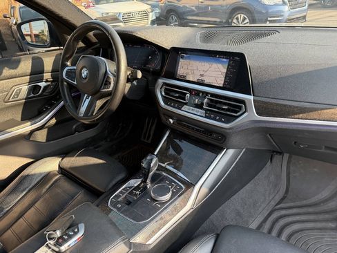 Used 2020 BMW M340i xDrive w/ Premium Package AWD/4WD image 11