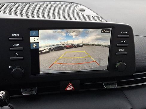 New 2026 Hyundai Elantra Sport image 15