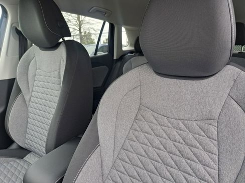 New 2026 Volkswagen Tiguan S image 19