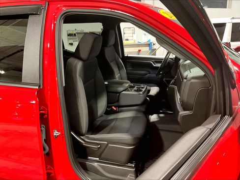 Certified 2022 Chevrolet Silverado 1500 LT image 11