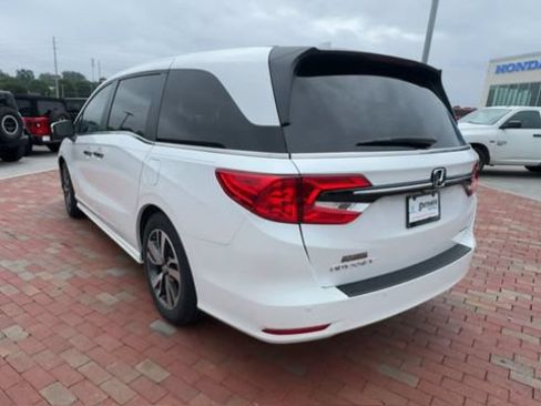 Used 2024 Honda Odyssey Touring image 8