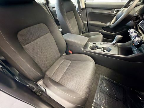 Used 2024 Honda Civic LX image 15