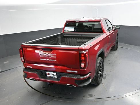 Used 2023 GMC Sierra 1500 Elevation AWD/4WD image 30