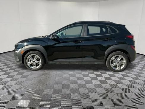 Certified 2023 Hyundai Kona SEL w/ Convenience Package AWD/4WD image 8