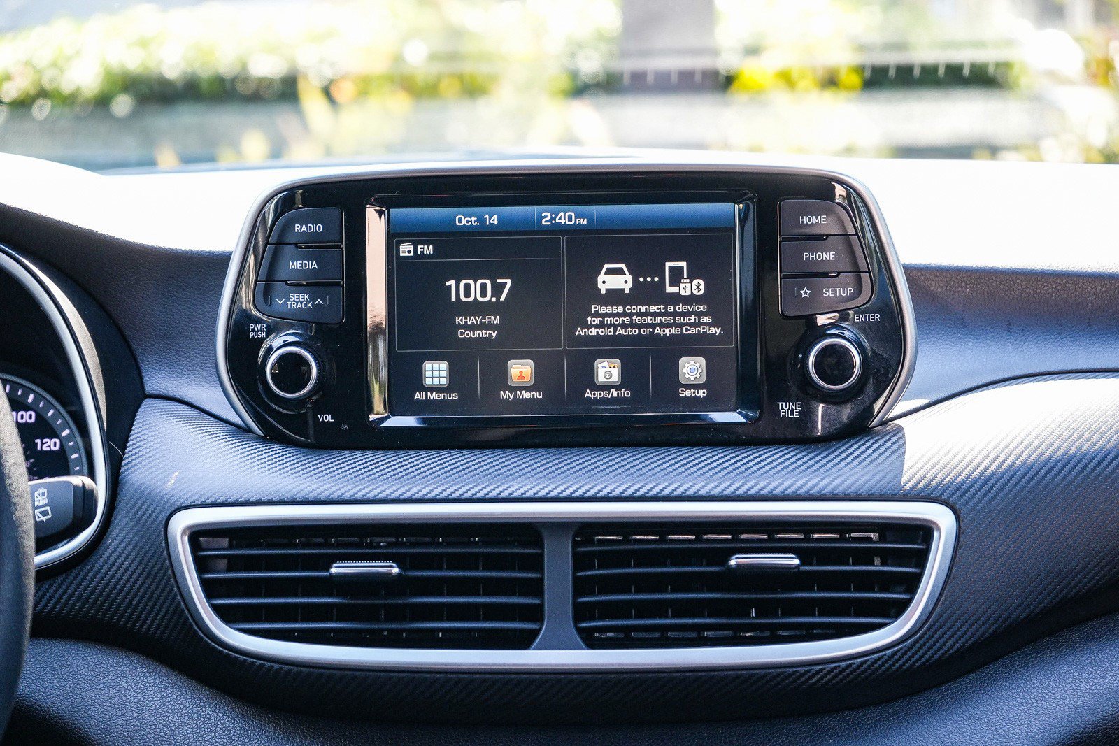 Used 2020 Hyundai Tucson SE FWD image 13