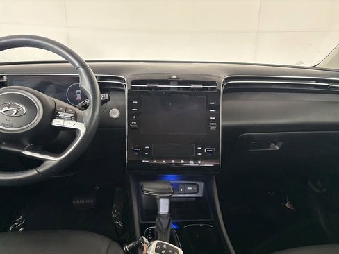 Used 2023 Hyundai Tucson SEL w/ Convenience Package image 22