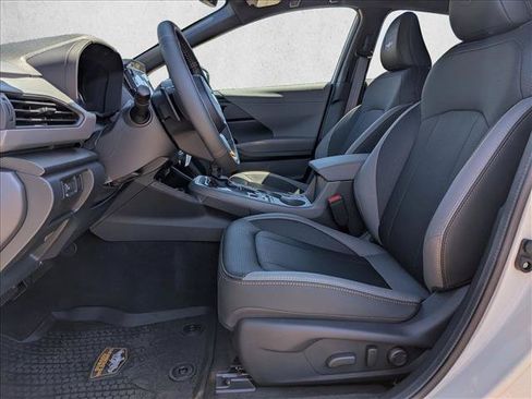 Used 2026 Subaru Crosstrek 2.5i Wilderness w/ Crosstrek Mirror Package AWD/4WD image 4