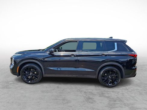 Used 2022 Mitsubishi Outlander SEL Black Edition AWD/4WD image 2