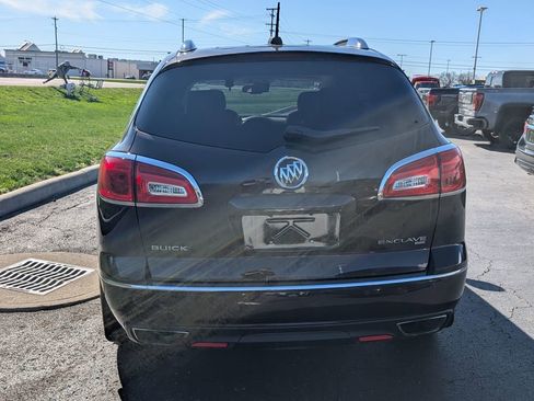 Used 2016 Buick Enclave Premium w/ Experience Buick Package image 6