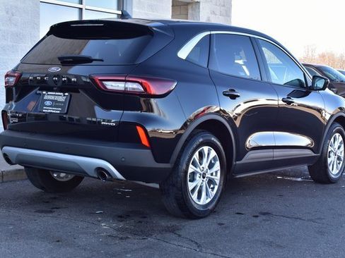 Used 2023 Ford Escape Active w/ Tech Pack #2 image 11