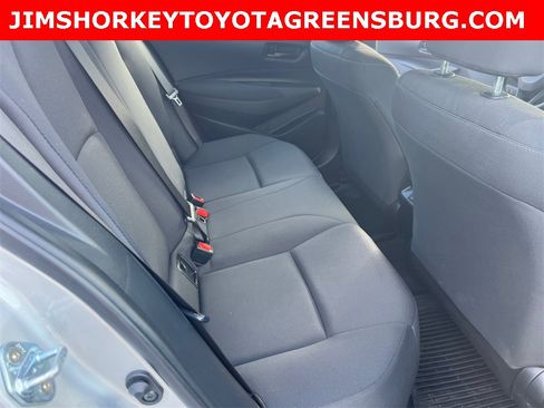 Used 2023 Toyota Corolla LE image 29