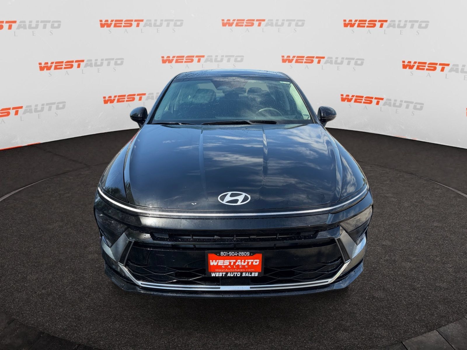 Used 2024 Hyundai Sonata SEL FWD image 8