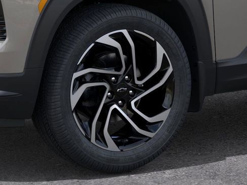 New 2026 Chevrolet TrailBlazer RS image 10