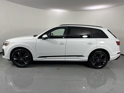 Used 2025 Audi Q7 3.0T Premium Plus w/ Premium Plus Package image 2