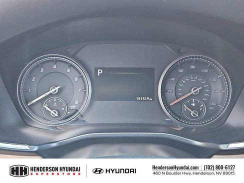 Used 2023 Hyundai Santa Fe SE AWD/4WD image 32