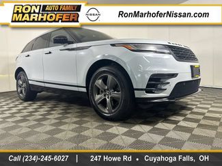 Used 2025 Land Rover Range Rover Velar Dynamic SE AWD/4WD 360° Tour
