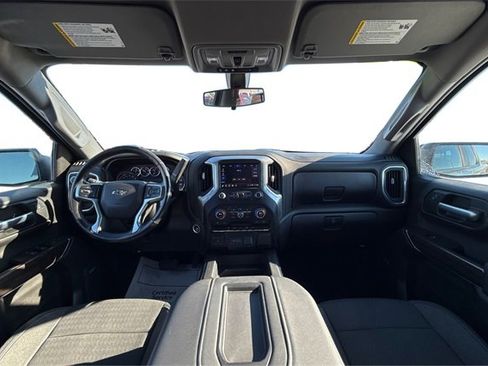 Used 2020 Chevrolet Silverado 1500 RST w/ All-Star Edition image 22