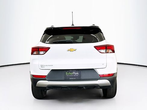 Used 2025 Chevrolet TrailBlazer LT image 7