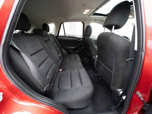 Used 2014 MAZDA CX-5 Touring w/ Bose/Moonroof Package image 25