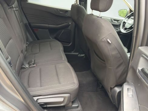Used 2024 Ford Escape Active FWD image 26