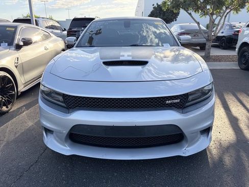 Used 2021 Dodge Charger R/T w/ Daytona Edition Group RWD image 2