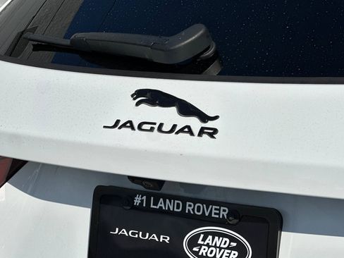 Used 2025 Jaguar F-PACE R-Dynamic S image 14