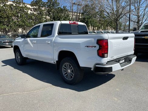 New 2026 Chevrolet Colorado LT AWD/4WD image 5