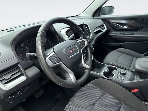Used 2023 GMC Terrain SLE w/ Driver Convenience Package AWD/4WD image 10