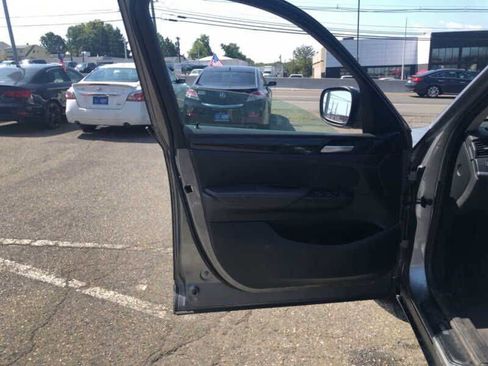 Used 2011 BMW X3 xDrive35i image 8