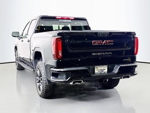 New 2026 GMC Sierra 1500 AT4 w/ AT4 Premium Package AWD/4WD image 5