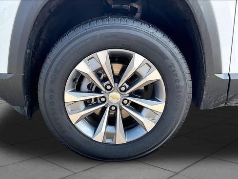 Used 2025 Chevrolet Equinox LT w/ Convenience Package II FWD image 10