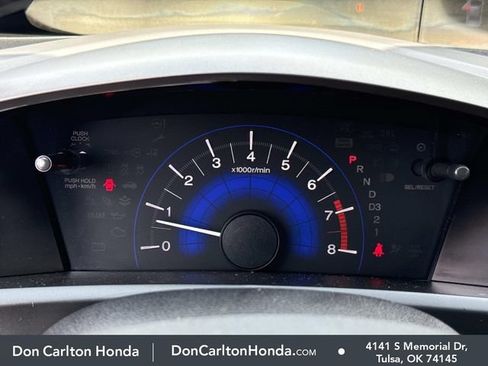 Used 2012 Honda Civic EX-L image 25
