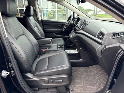 Used 2025 Honda Odyssey EX-L image 33