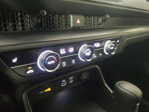 Used 2024 Honda CR-V Sport image 26