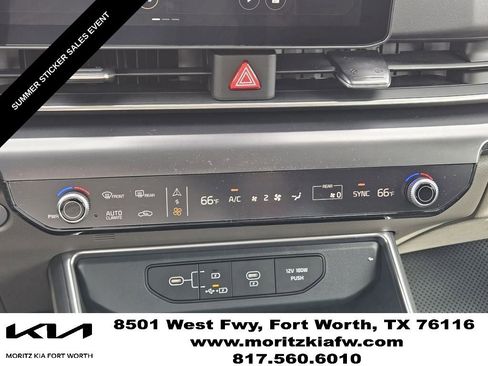 New 2026 Kia Carnival FWD image 14