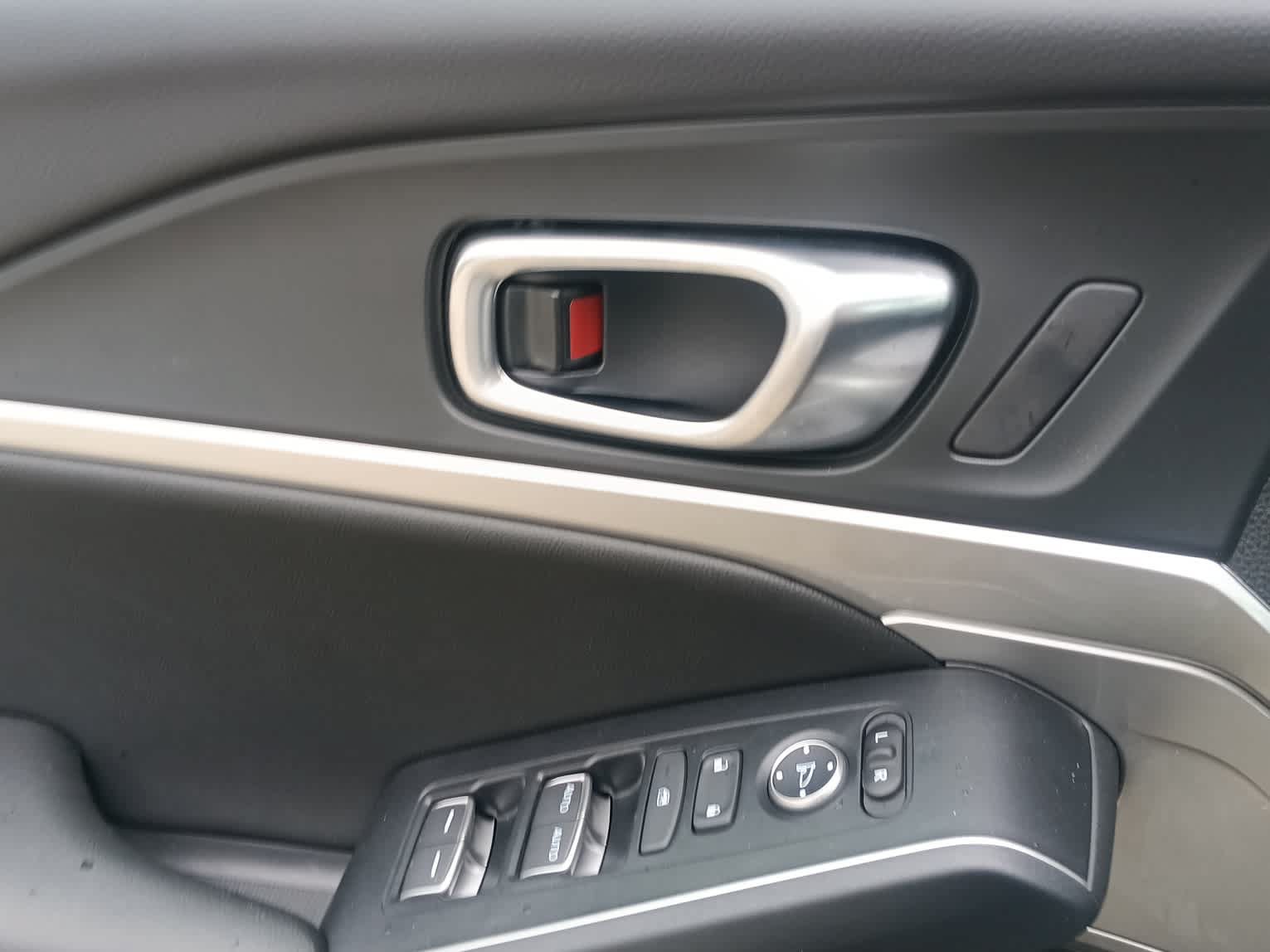 Used 2026 Acura Integra A-Spec FWD image 14