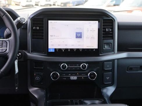 Used 2025 Ford F150 XLT w/ Equipment Group 301A Standard image 24