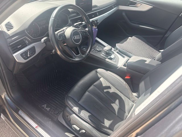 Used 2017 Audi A4 2.0T Premium Plus AWD/4WD image 9