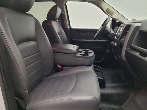 Used 2019 RAM 1500 Tradesman AWD/4WD image 21