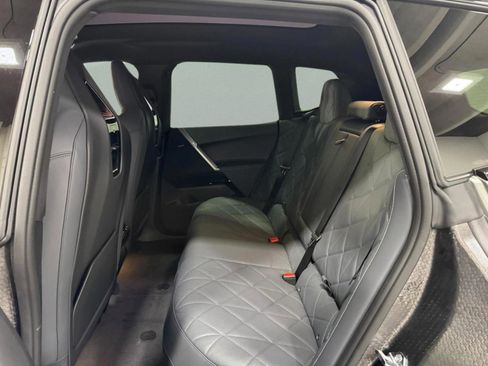 New 2026 BMW iX xDrive60 w/ M Sport Package image 10