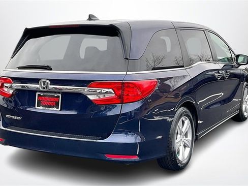 Used 2018 Honda Odyssey EX image 13