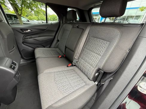 Used 2024 Chevrolet Equinox LT AWD/4WD image 15