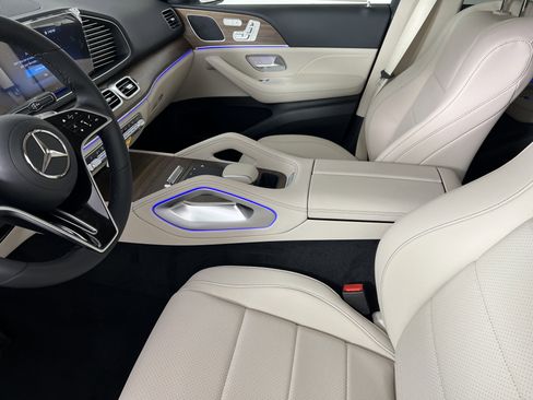 New 2026 Mercedes-Benz GLE 350 4MATIC image 4