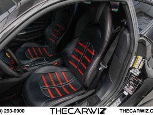 Used 2021 Ferrari F8 Tributo RWD image 63