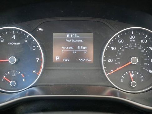Used 2021 Kia Sportage EX AWD/4WD image 27